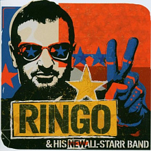 Ringo Star, 