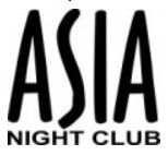 Asia, ночной клуб