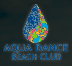 Aqua Dance Beach Club, ночной клуб. Крым.