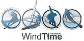 WindTime, спортивный магазин