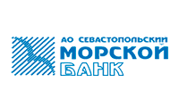 Севастопольский морской банк на проспекте Ленина - Евпатория