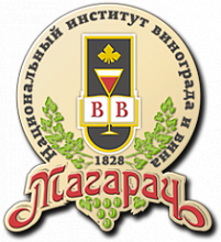 Национальный институт вина и винограда Магарач