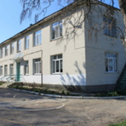 Входная группа Детский сад №43 - Севастополь. 