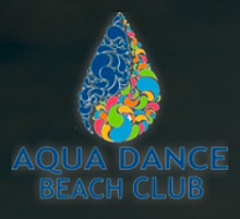 Aqua Dance Beach Club, ночной клуб