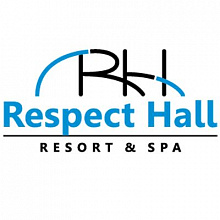 Respect Hall Resort & SPA, отель в Ялте
