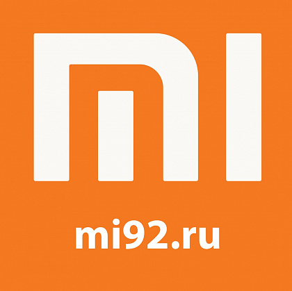 Фирменный салон MI92 Xiaomi в Севастополе. Крым.