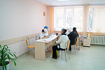 Симферопольская городская клиническая больница №7