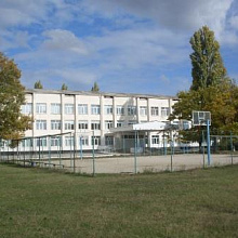 Советская школа №1