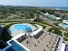 Курортный комплекс Аквамарин. Севастополь