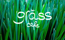 Grass Cafe, -